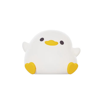 Duck Silicone Night Light