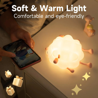 Sheep Night Light